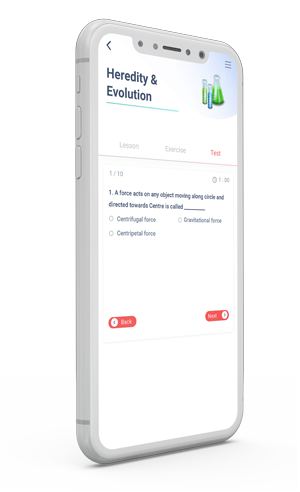 Home Revise self assessment - judge your learning through assessment tests