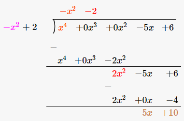 ncert solutions class 10 chapter 2-4 Ncert solutions class 10 chapter 2-4