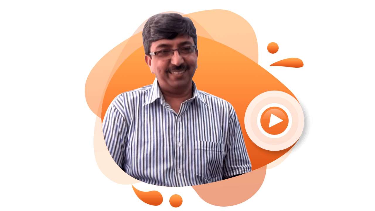 Parents of Juhi Chandan