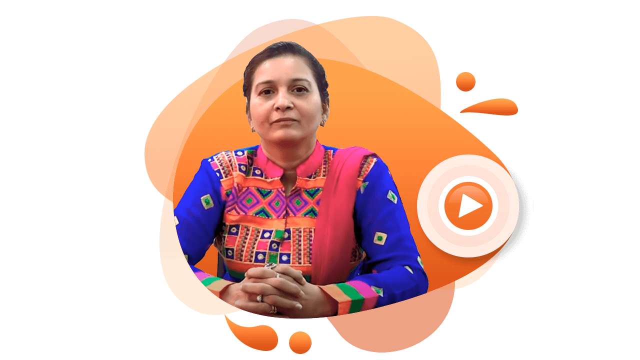 Parents of Chintan Thakkar