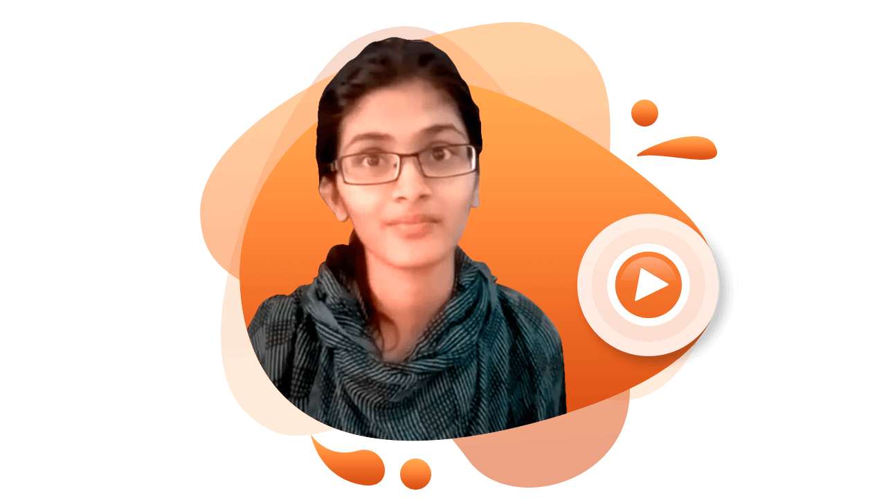 Feedback of Parents & students