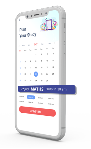 Home Revise Study App